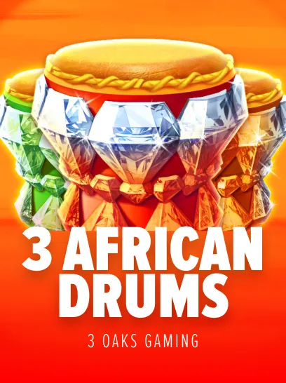 Richbetcasino_african_drums
