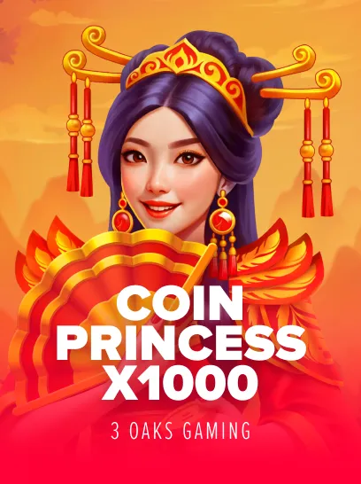 Richbetcasino_coin_princess