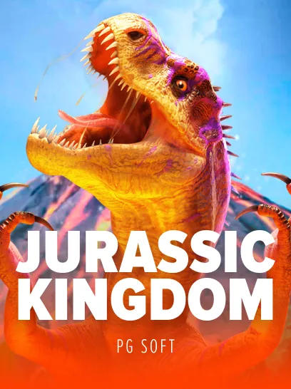 Richbetcasino_jurassic_kingdom