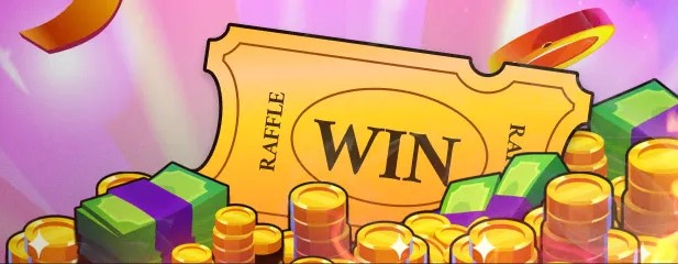 Richbet_weeklyRaffleDesktop