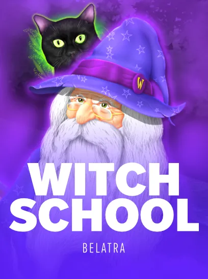 Richbetcasino_witch_school
