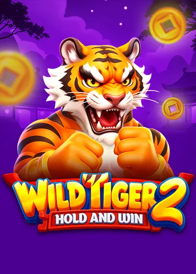 Richbetcasino_wild_tiger